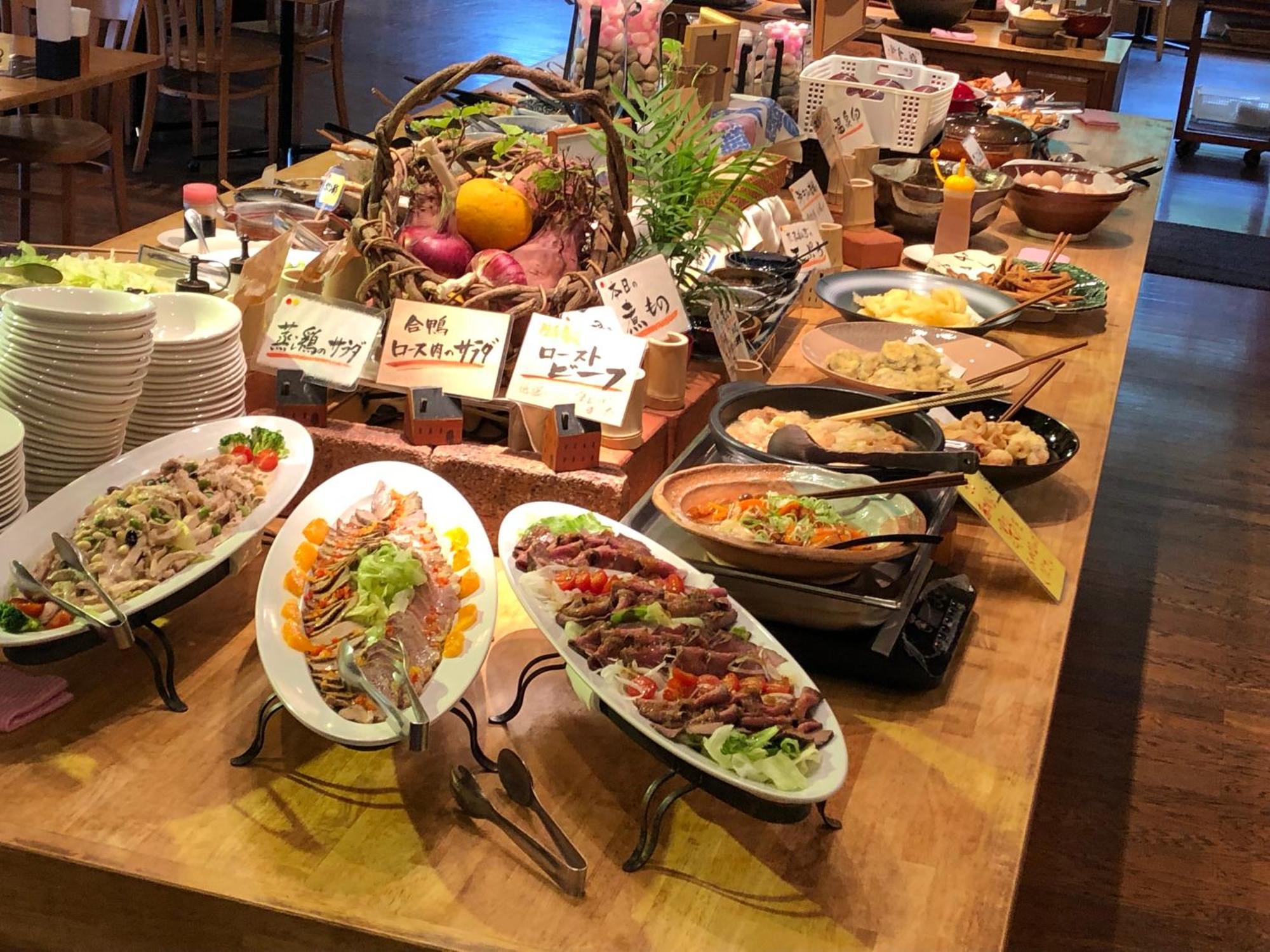 舞鶴ふるるファームコテージ Maizuru Eksteriør billede